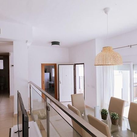 Villa Joya II San José Exteriör bild