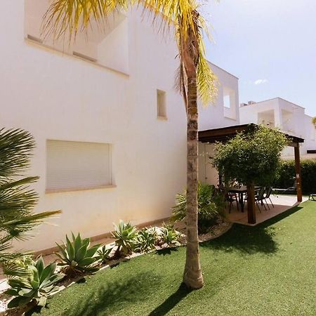 Villa Joya II San José Exteriör bild