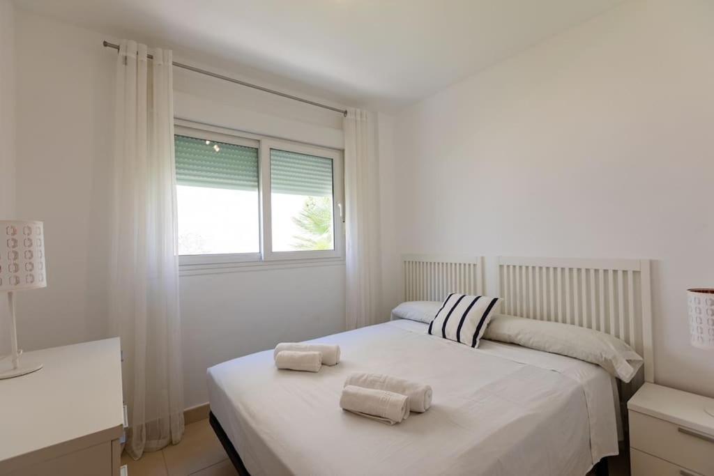 Villa Joya II San José Exteriör bild