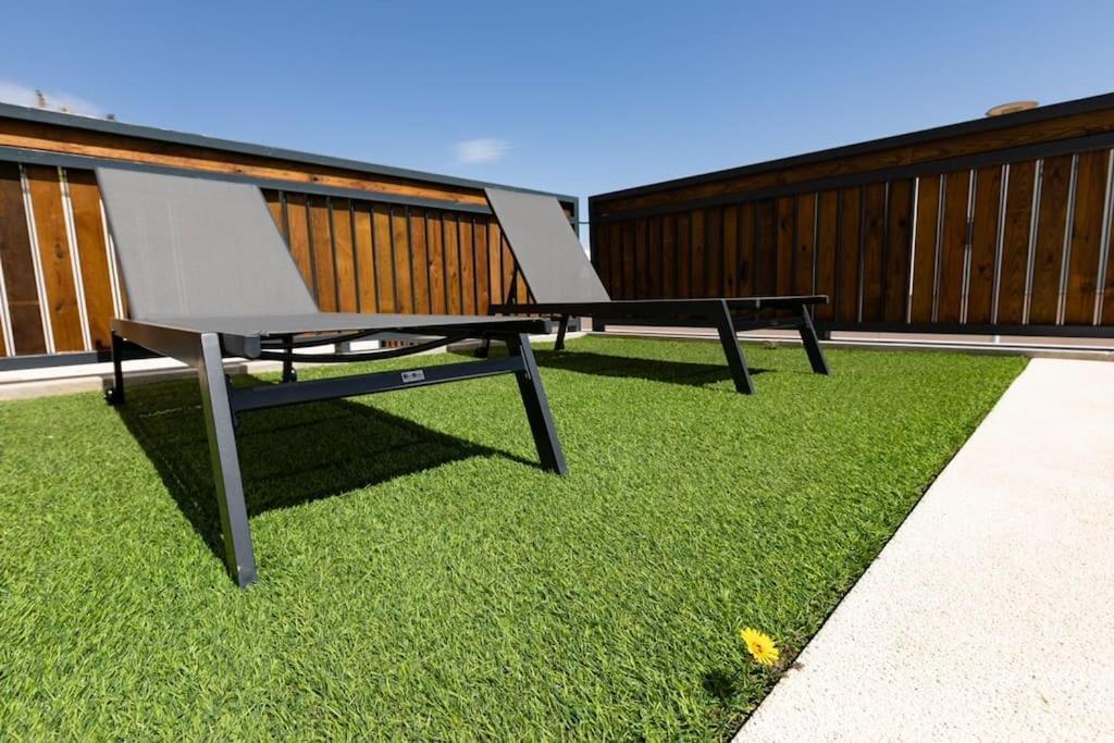 Villa Joya II San José Exteriör bild