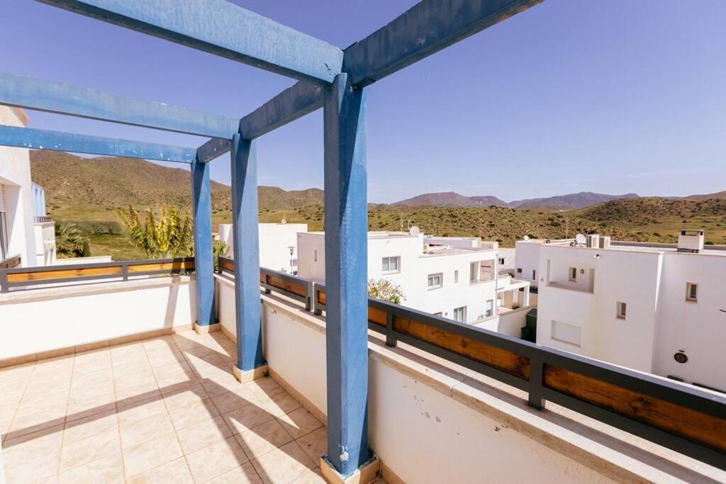 Villa Joya II San José Exteriör bild
