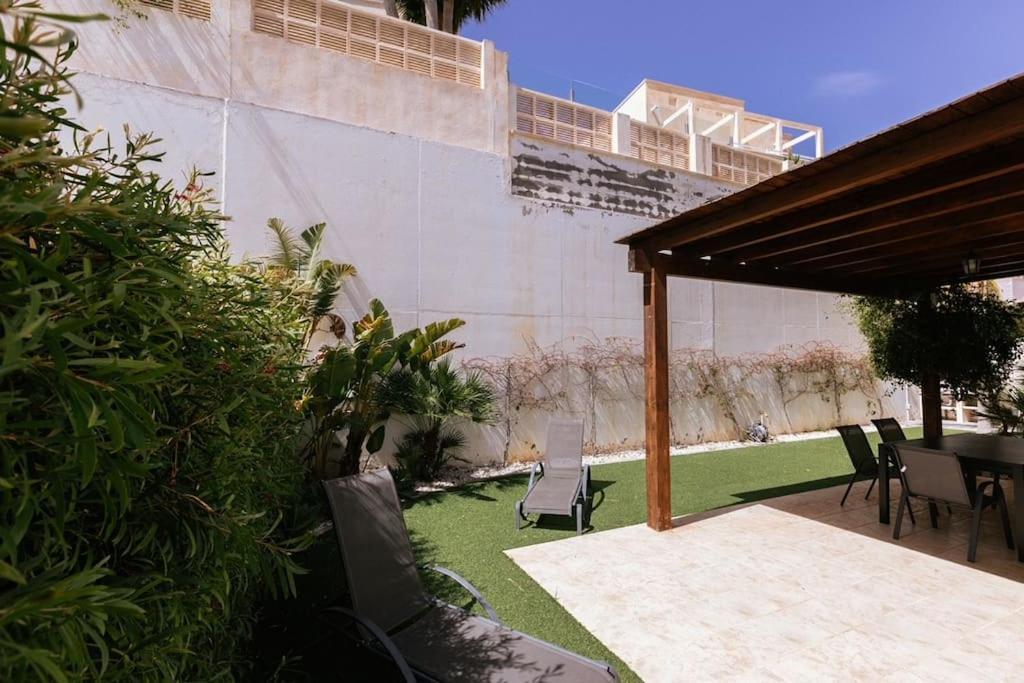 Villa Joya II San José Exteriör bild
