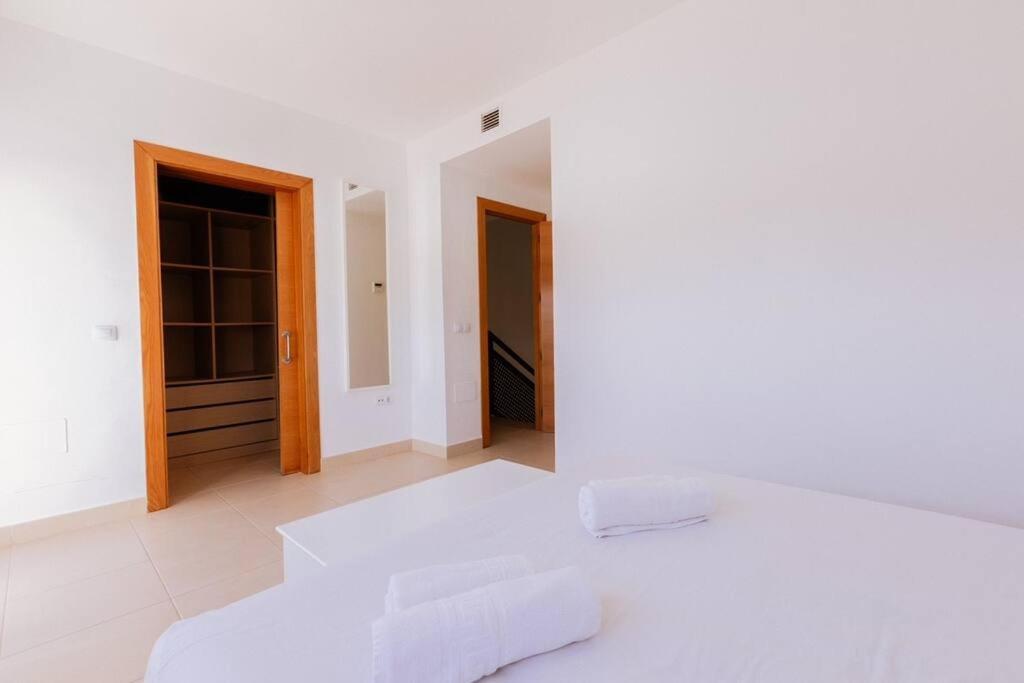 Villa Joya II San José Exteriör bild