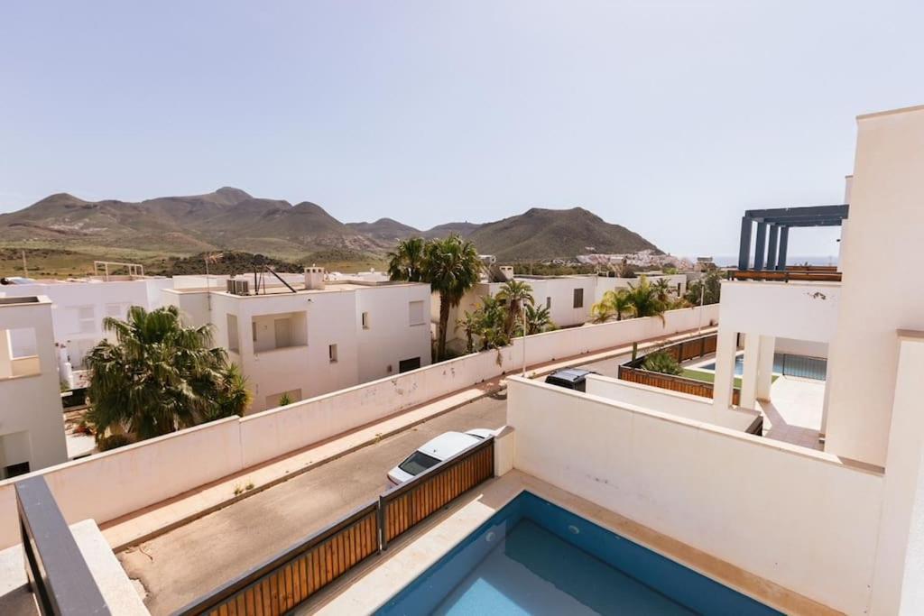 Villa Joya II San José Exteriör bild