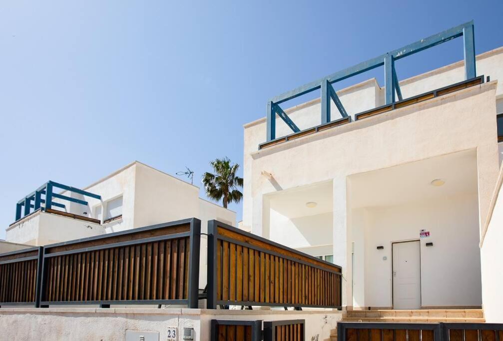 Villa Joya II San José Exteriör bild