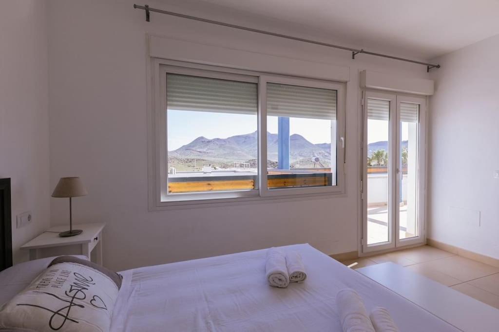 Villa Joya II San José Exteriör bild