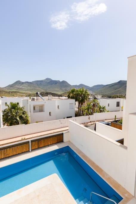 Villa Joya II San José Exteriör bild
