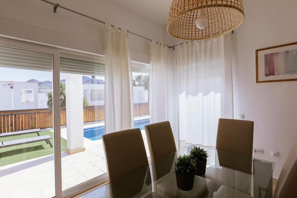 Villa Joya II San José Exteriör bild