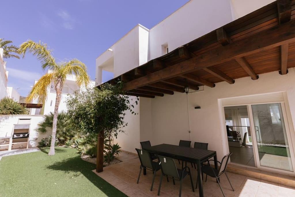 Villa Joya II San José Exteriör bild
