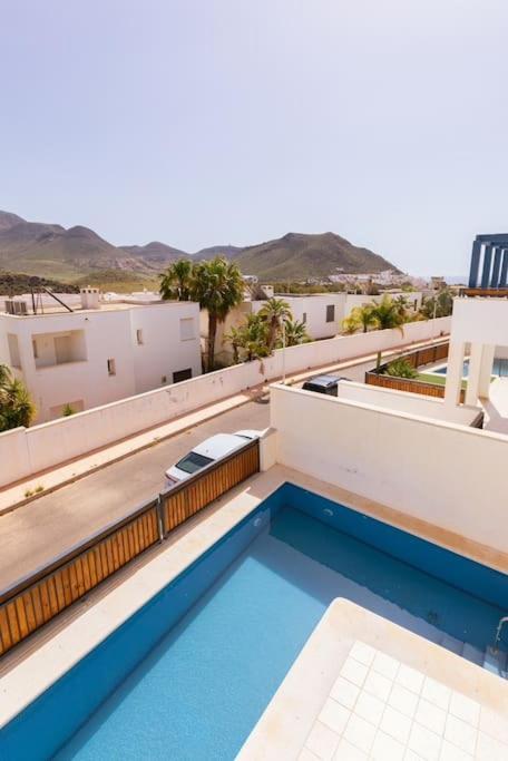 Villa Joya II San José Exteriör bild