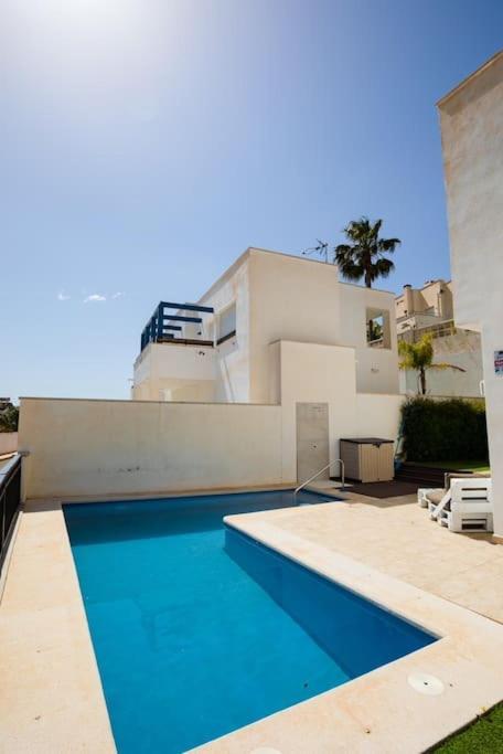 Villa Joya II San José Exteriör bild