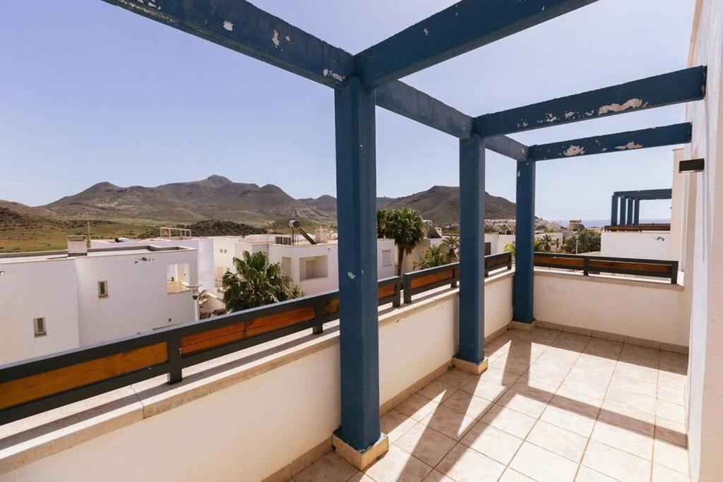 Villa Joya II San José Exteriör bild
